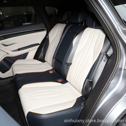 Brand New sunroof byd song plus ev flagship 2022 byd ev car electric BYD SONG